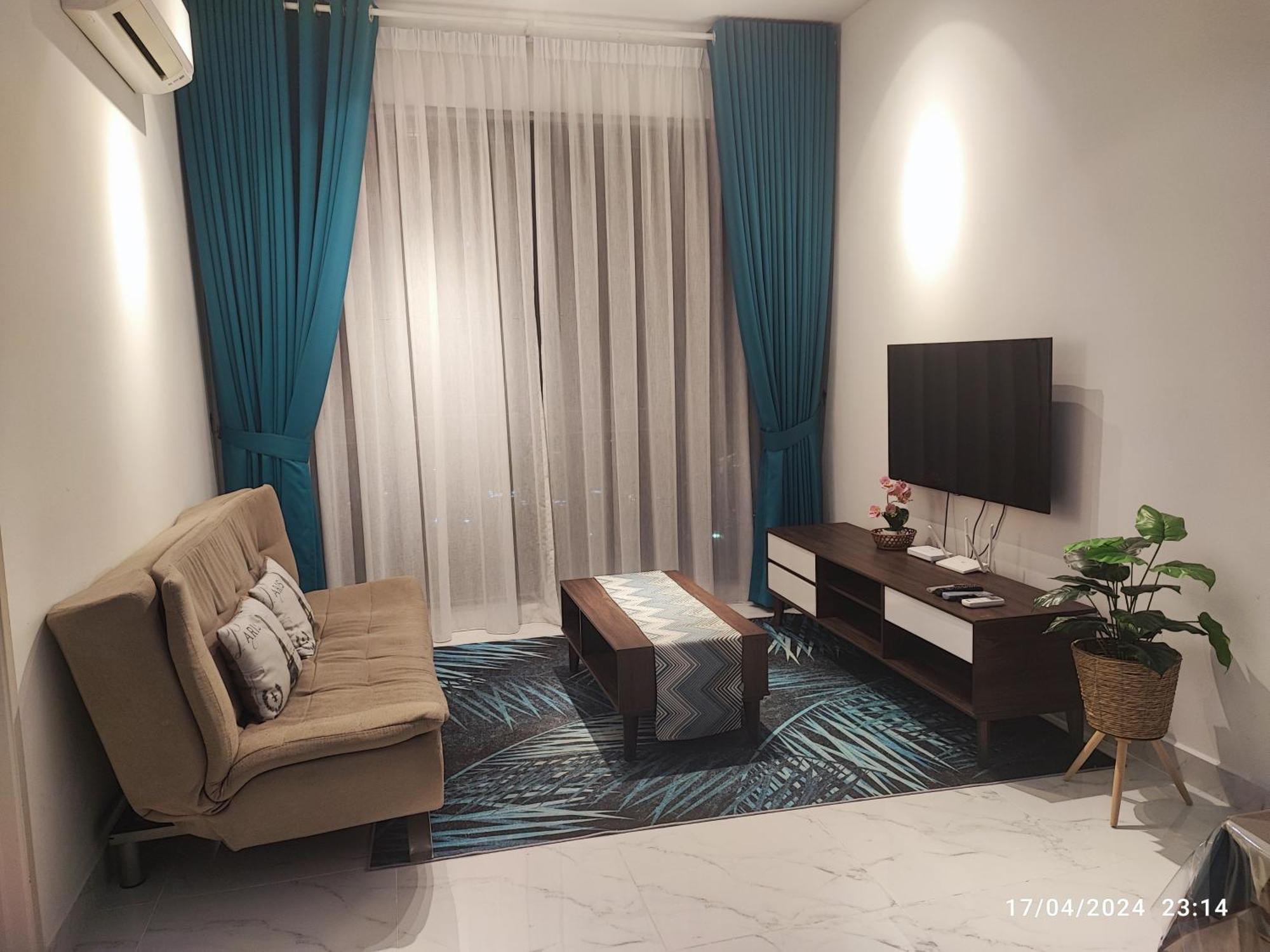 Troika Studio, By Myrah